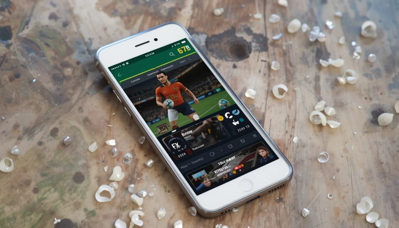 Baixe o App da bet585