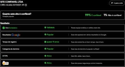 Site verificado e verdadeiro:bet585app.com.br