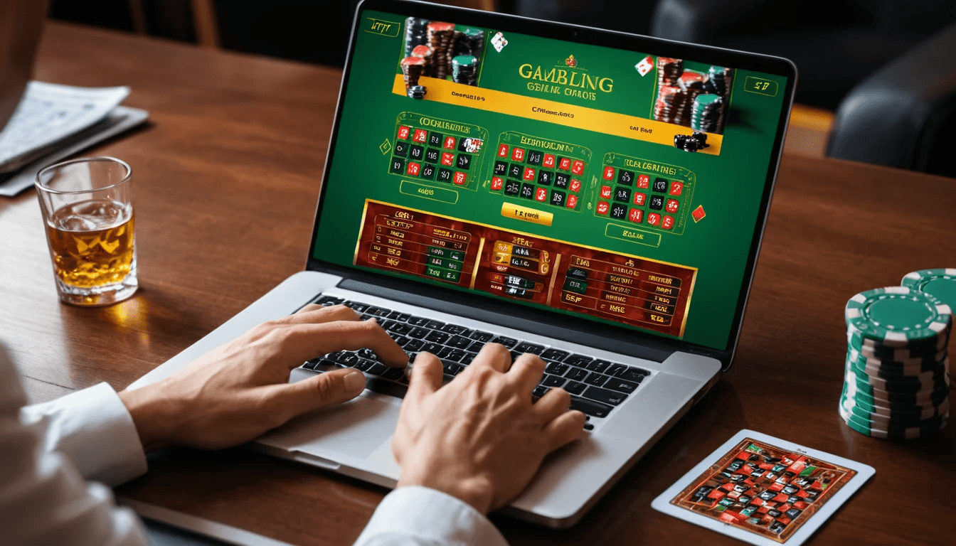 bet585